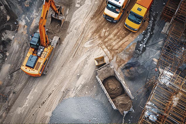 Civil work and Constructions